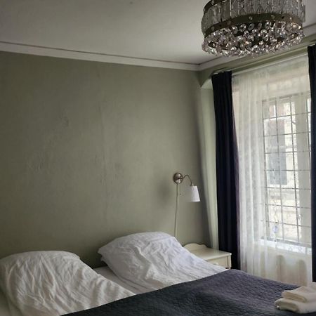 Brunius Bed Bed & Breakfast Lund Exterior photo
