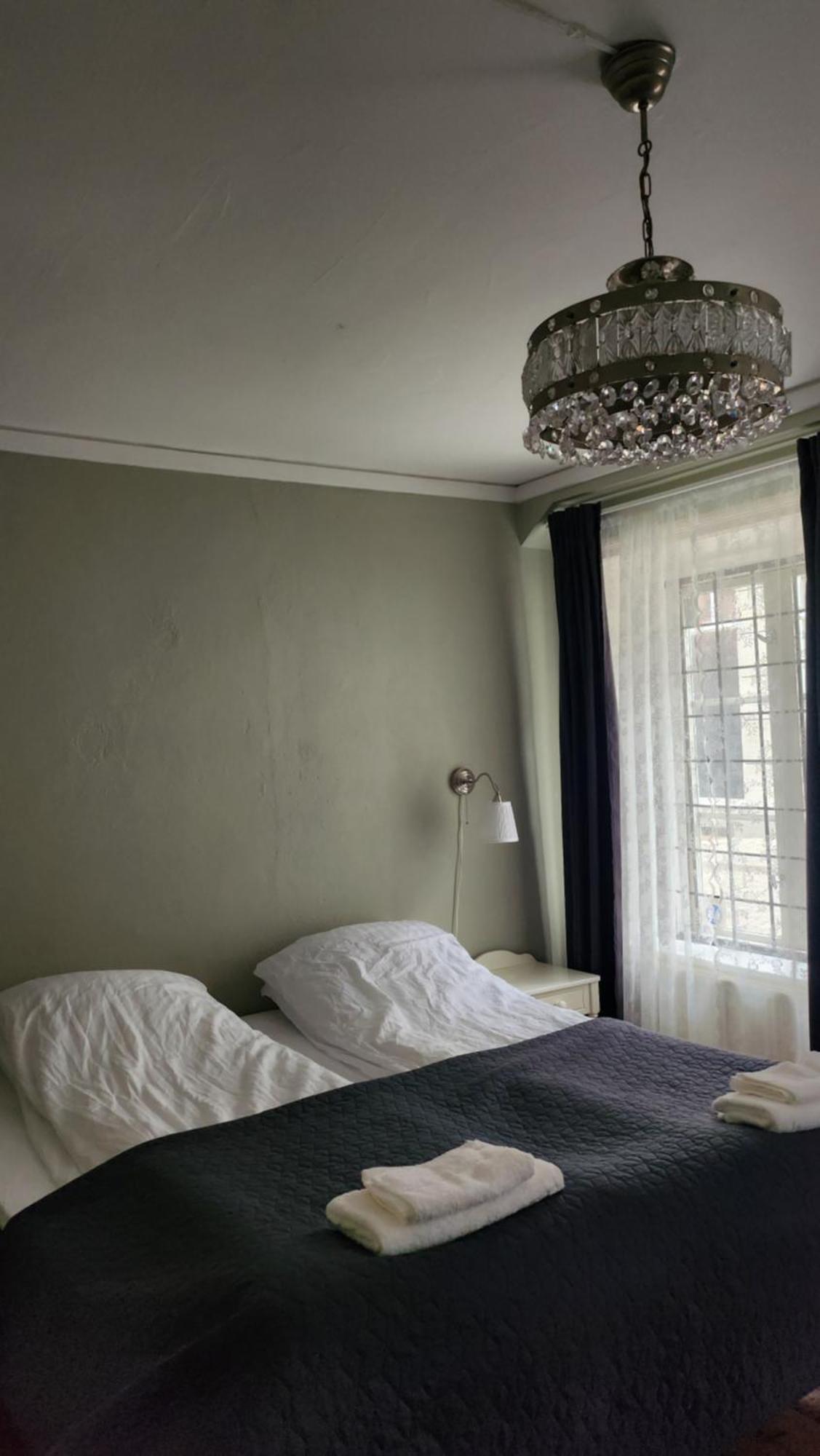 Brunius Bed Bed & Breakfast Lund Exterior photo